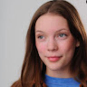 Meet your Posher, Joanna